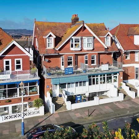 Bay Lodge Guest House WTA-toernooi van WTA-toernooi van Eastbourne Buitenkant foto