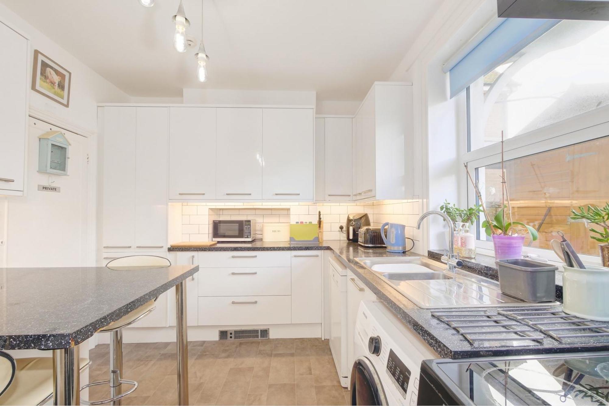 Bay Lodge Guest House WTA-toernooi van WTA-toernooi van Eastbourne Kamer foto