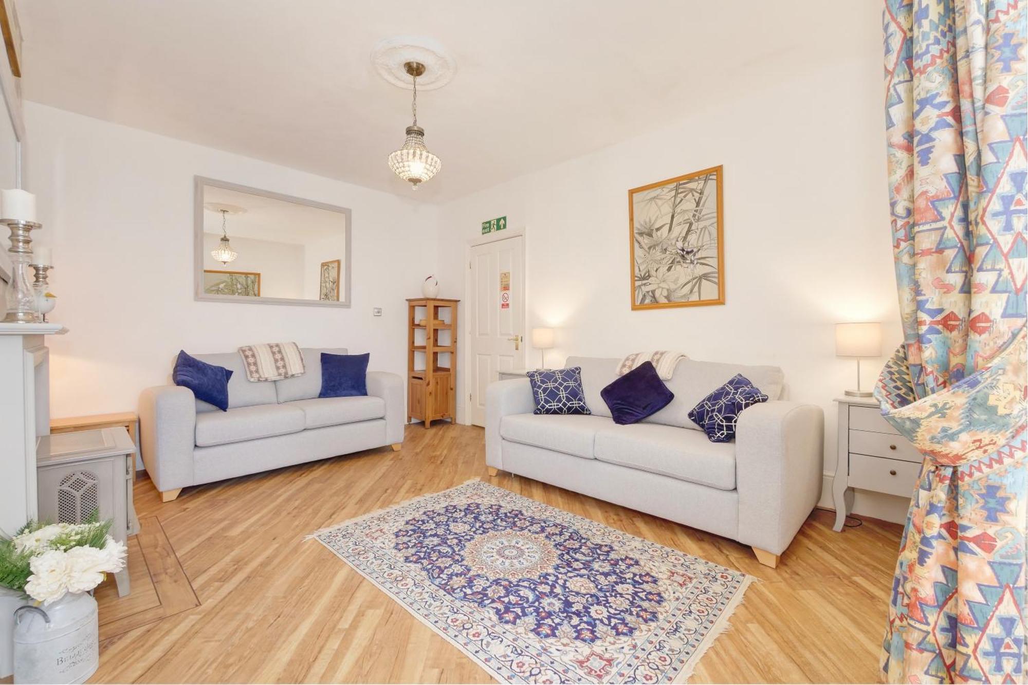 Bay Lodge Guest House WTA-toernooi van WTA-toernooi van Eastbourne Kamer foto