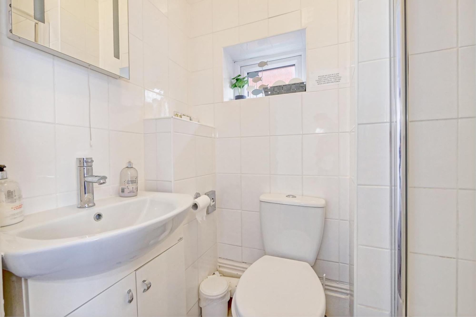 Bay Lodge Guest House WTA-toernooi van WTA-toernooi van Eastbourne Kamer foto