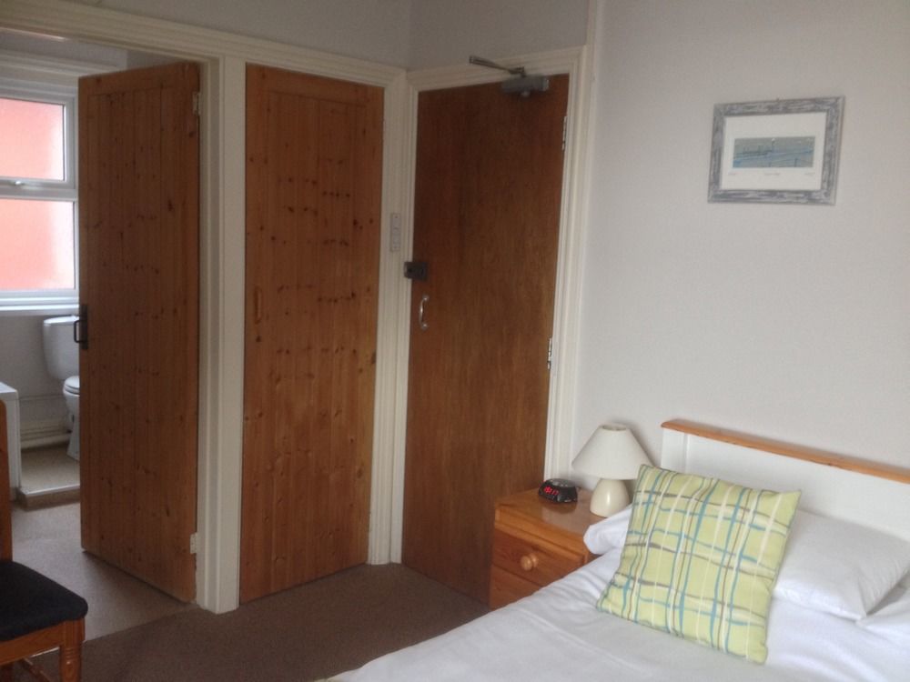 Bay Lodge Guest House WTA-toernooi van WTA-toernooi van Eastbourne Buitenkant foto