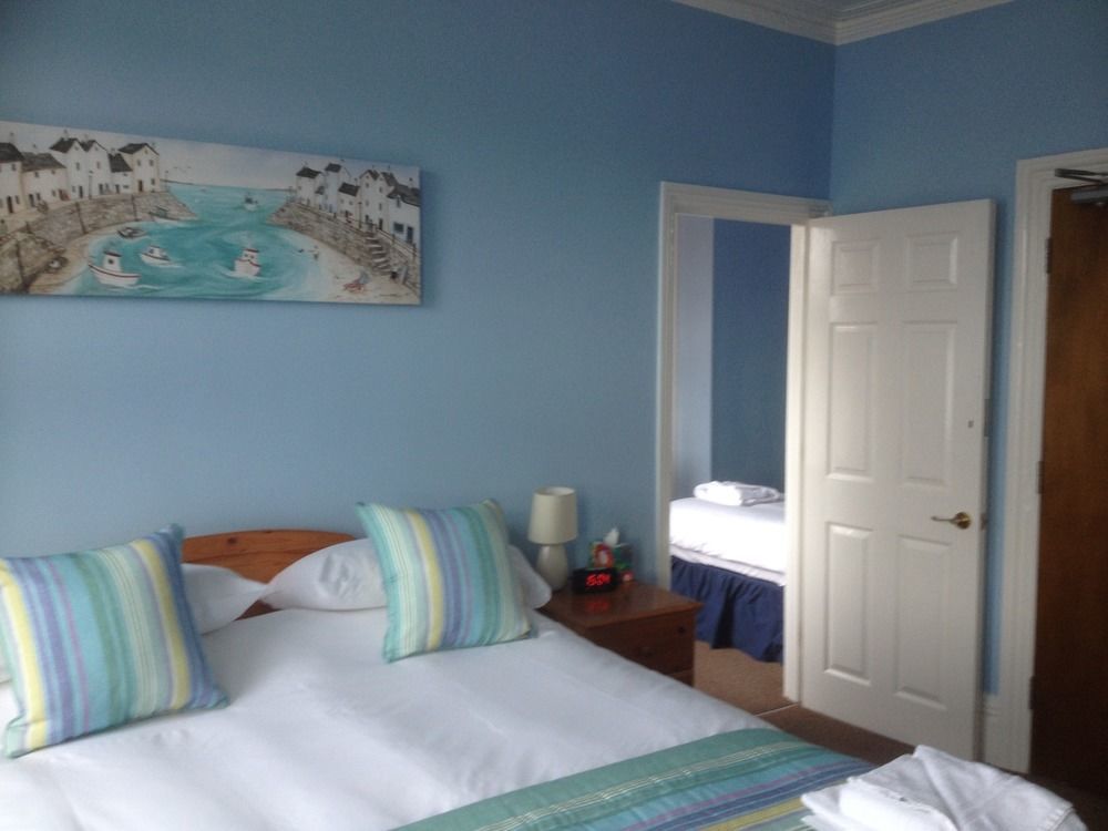 Bay Lodge Guest House WTA-toernooi van WTA-toernooi van Eastbourne Buitenkant foto
