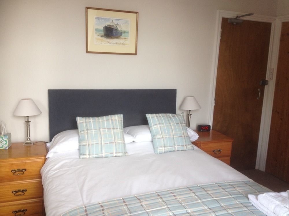 Bay Lodge Guest House WTA-toernooi van WTA-toernooi van Eastbourne Buitenkant foto